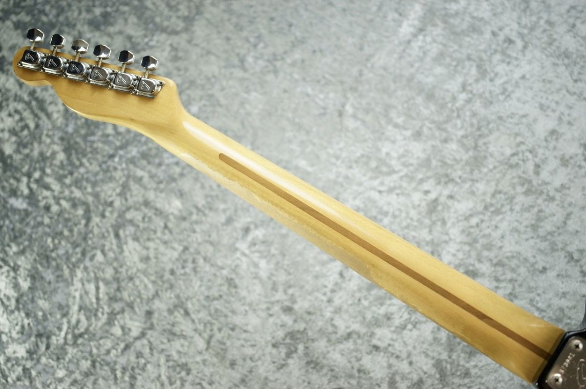 1974 Telecaster Custom / Black | 【クロサワ楽器店オンライン