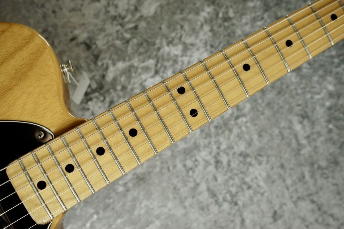 1976 Telecaster / Natural | 【クロサワ楽器店オンラインショップ