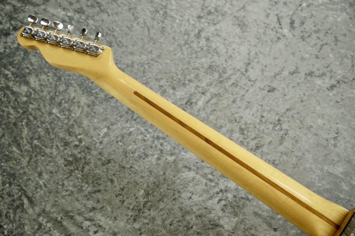 1976 Telecaster / Natural | 【クロサワ楽器店オンラインショップ