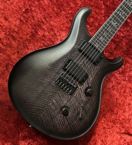 PAUL REED SMITH 5弦ベース ハードケース付き PRSのベース弾いたことある？めちゃめちゃ良いよ - YouTube