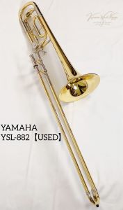 トロンボーン、中古の管楽器検索結果一覧 | 【クロサワ楽器店