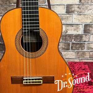 Alhambra アルハンブラ　Alhambra　9C　中古　レキントギター