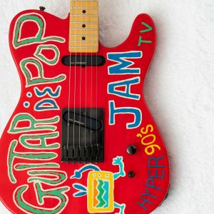 エレクトリックギター、FERNANDES、中古、赤 系のエレキギター検索結果