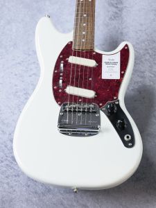 ムスタングタイプ　エレキギター エレキギター ムスタングタイプ 通販 | web総合楽器店 chuya