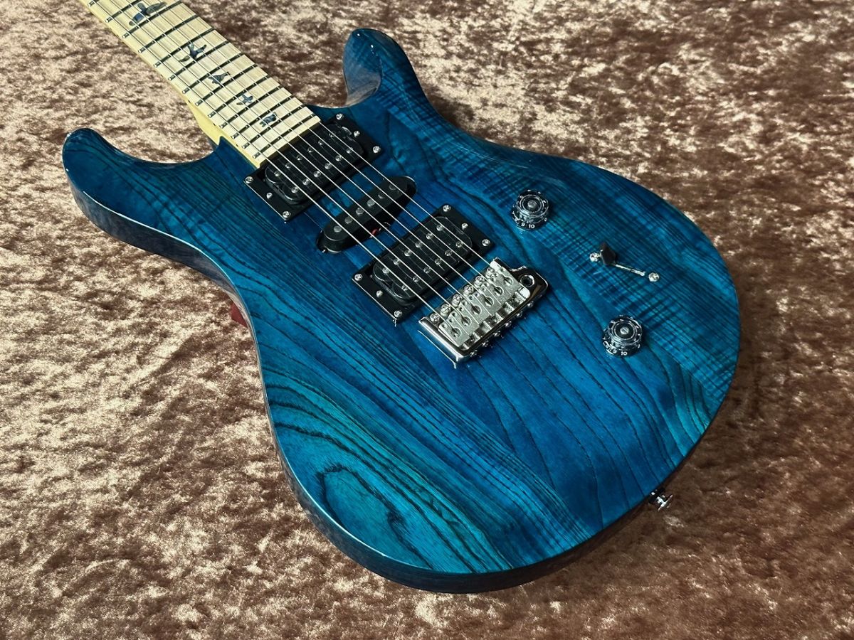 SE SWAMP ASH SPECIAL IB | 【クロサワ楽器店オンラインショップ】いい