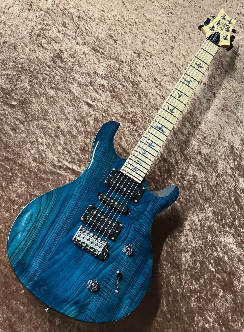 SE SWAMP ASH SPECIAL IB | 【クロサワ楽器店オンラインショップ】いい