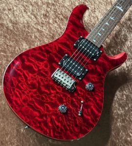 Paul Reed Smith PRS SE custom24 ギグバッグ付き PRS SE Custom 24 純正ギグバッグ付 Paul Reed Smith (PRS) SE