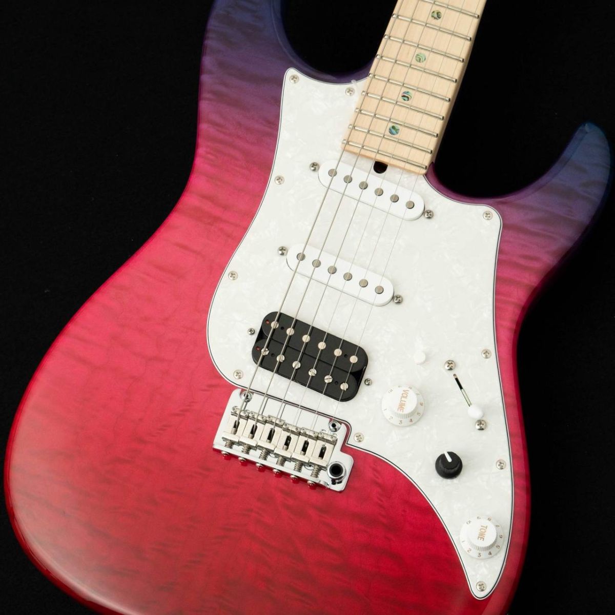 Studio Elite HD -Trans Jim Burst- | 【クロサワ楽器店オンライン