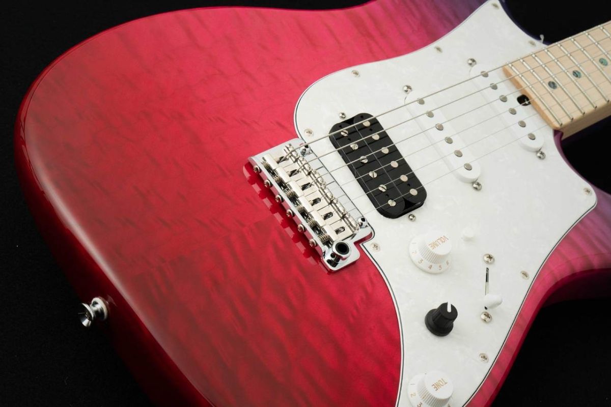 Studio Elite HD -Trans Jim Burst- | 【クロサワ楽器店オンライン