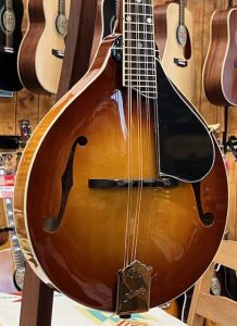 マンドリン、Dr.Sound アコースティック専門店のアコースティック