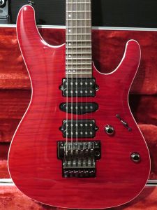 ibanez PGM エレキギター 24フレット ハムバッカー ibanez PGM エレキギター 24フレット ハムバッカー 2025年最新