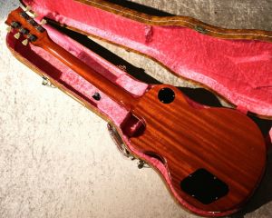 LS-201 ~Honey Burst~ #2551753 | 【クロサワ楽器店オンラインショップ