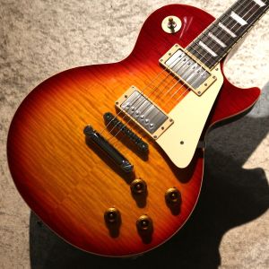 Tokai Les Paulエレキギター サンバースト レフティLS136F Tokai Les Paulエレキギター サンバースト レフティLS136F Tokai