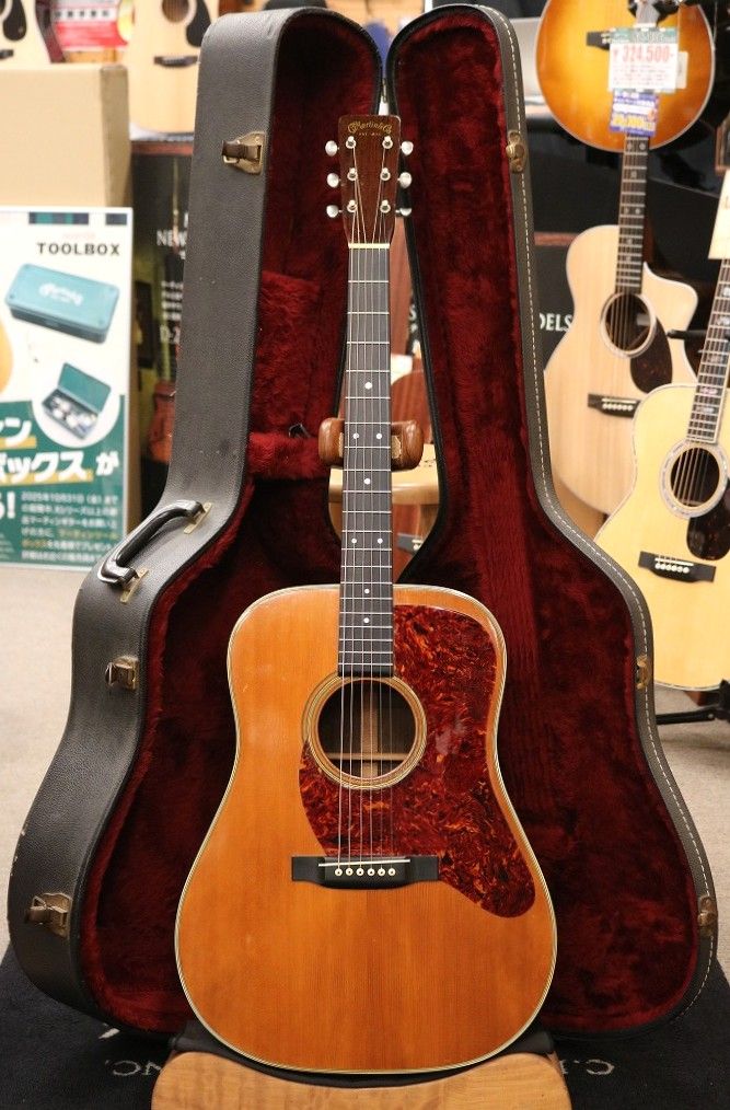 D-28 | 【クロサワ楽器店オンラインショップ】いい楽器とのいい出会い