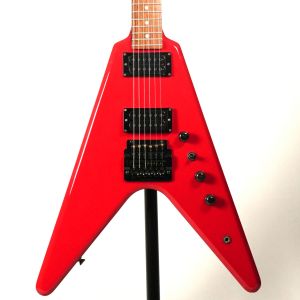 レッドエレキギター ヴィンテージ風 Fender 1968y[ESQUIRE[“Original Fiesta Red”[Near Mint
