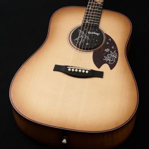 黒澤楽器　アコースティックギター ドレッドノート 6弦 黒澤楽器 アコースティックギター ドレッドノート 6弦 黒澤楽器