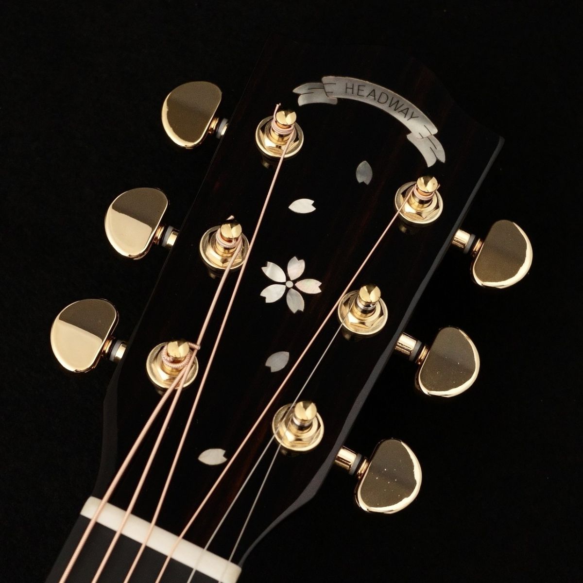 HOC-SAKURA/JS SBL-GRD 【動画あり】【48回無金利】【JT初の桜材使用