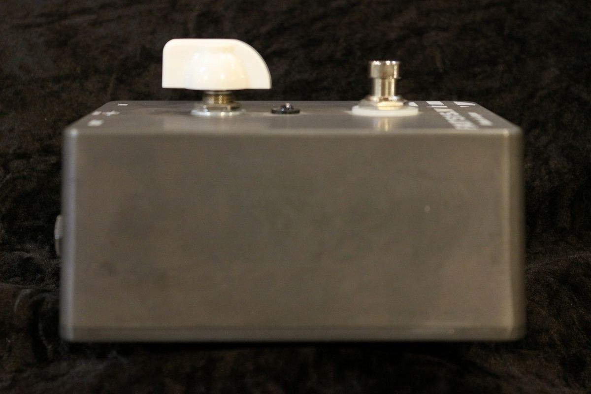 希少　FAT 515.W フィクスドワウ　松本孝弘　TAK B'z 515.W / Fixed Wah | 【クロサワ楽器店オンラインショップ】いい楽器と