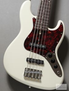 ベース Fujigen Jazz Bass Type FUJIGEN(FGN)、日本総本店ベースセンターのベース検索結果一覧