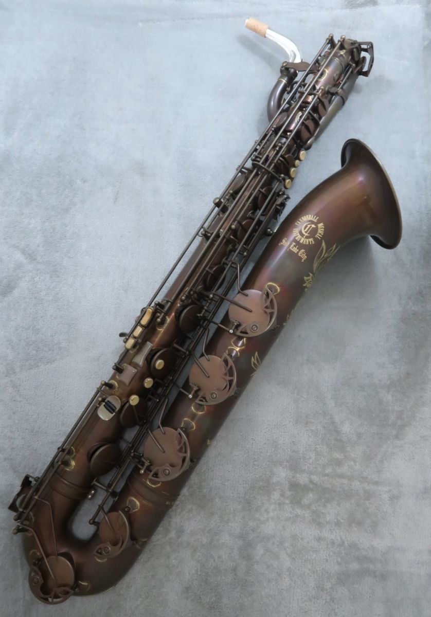 B5-BR “The Brute” | 【クロサワ楽器店オンラインショップ】いい