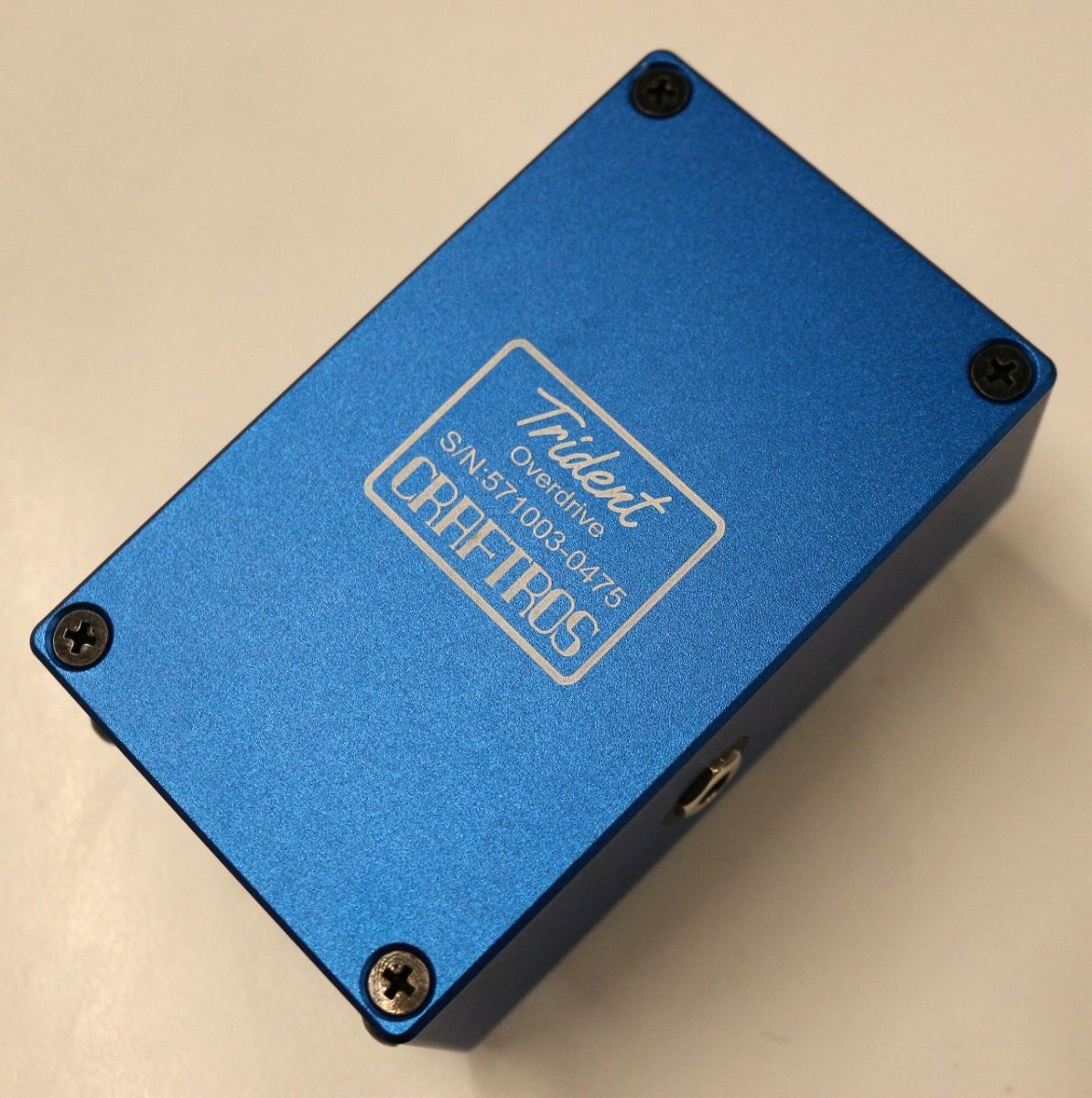 Trident | 【クロサワ楽器店オンラインショップ】いい楽器との