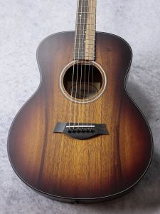 PRS アコースティックギター サンバースト　状態確認済み PRS SE Parlor TS アコースティックギター／タバコサンバースト