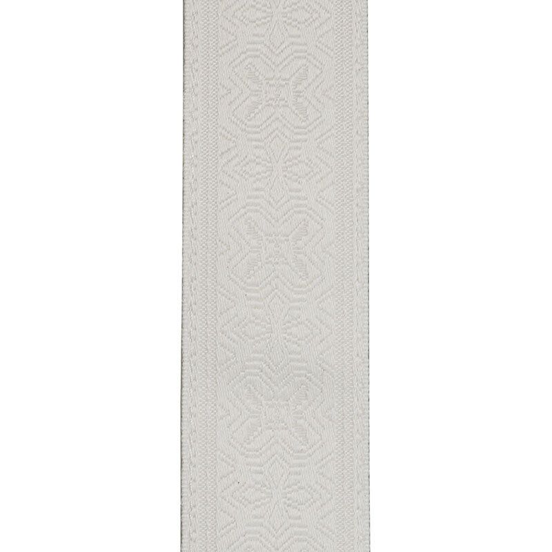 Ace Guitar Straps ACE-14 -Greenwich White- [ストラップ