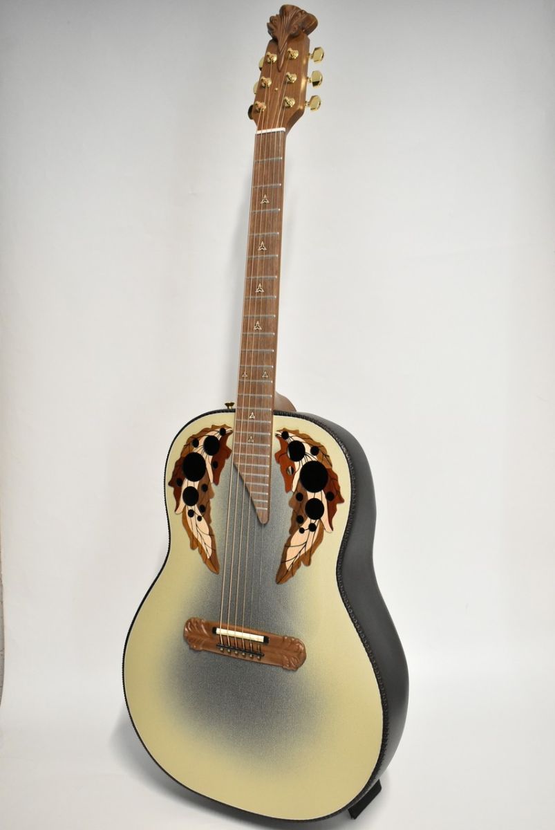 Adamas 1687GT-7-G #23092805【復刻スーパーアダマス】【激鳴り