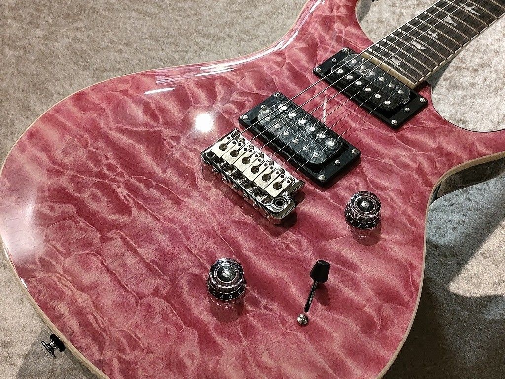 SE Custom 24 Quilt Package-Violet - #F027900 | 【クロサワ