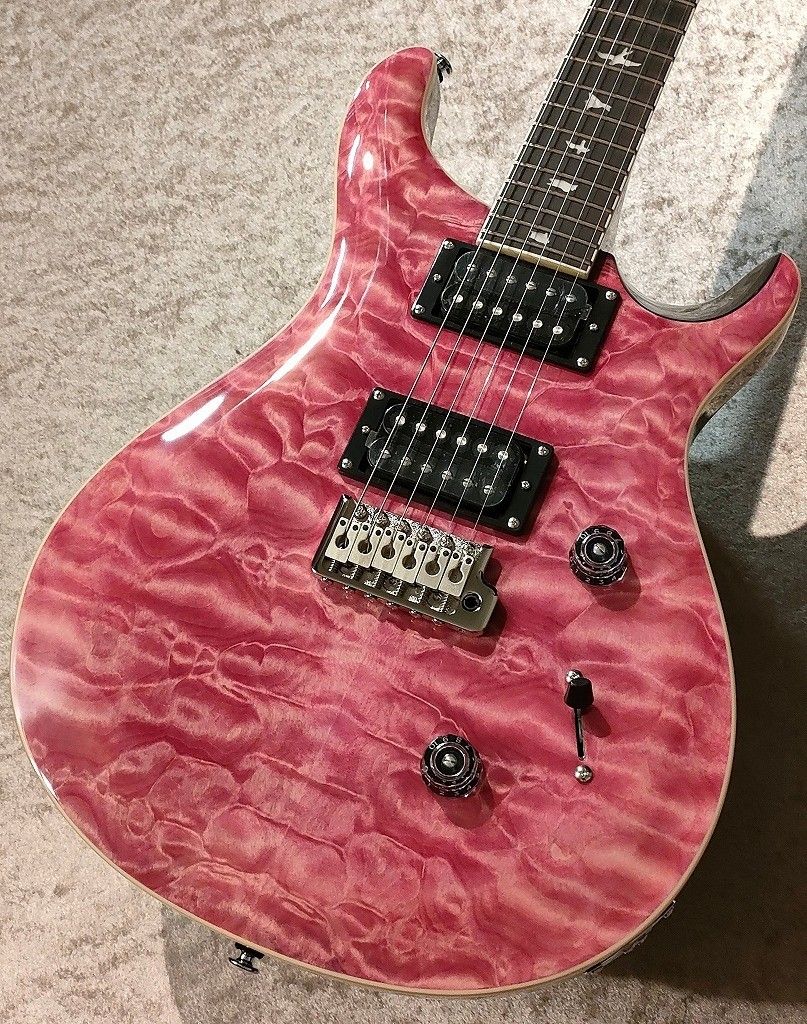 SE Custom 24 Quilt Package-Violet - #F027900 | 【クロサワ