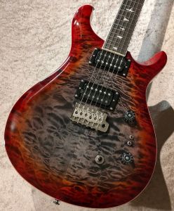 エボニー指板、24フレットのエレキギター検索結果一覧