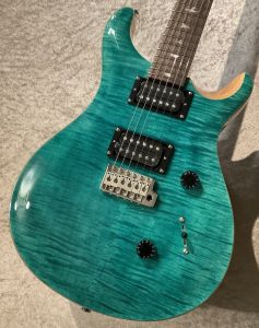 PRS タイプ エレキギター 楽天市場】エレキ ギター PRS ポールリードスミス SE Standard