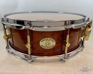 NOBLE & COOLEY 【試奏動画】 SS CLASSIC MAPLE～HONEY MAPLE GLOSS～ 14"x5" 【当店オーダー品】