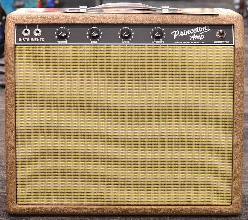 62 Princeton Chris Stapleton Edition 100V JPN #CR417236 【正規輸入