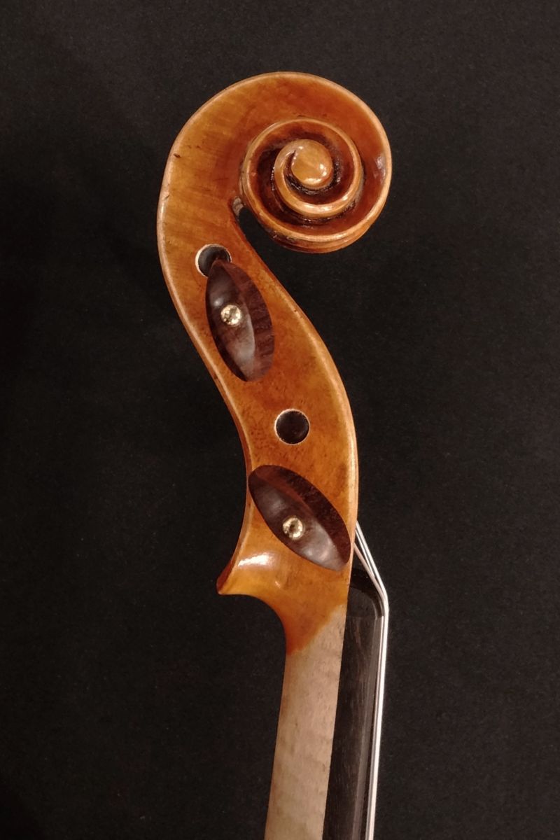 PA803J Artista ‟Guarneri Style