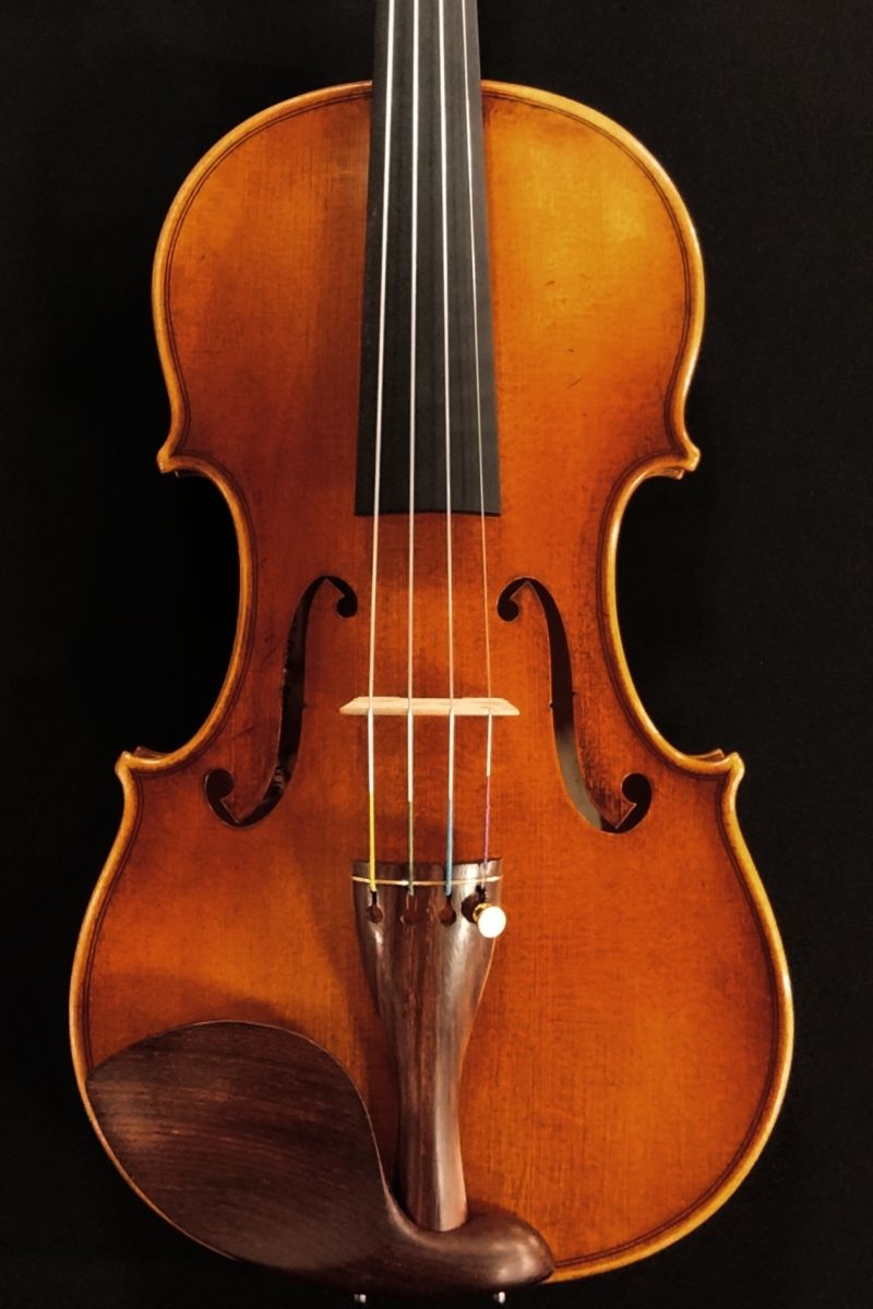 PA803J Artista “Guarneri Style“ 【ペゾルト】 | 【クロサワ楽器店