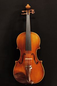 PA803J Artista “Guarneri Style“ 【ペゾルト】 | 【クロサワ楽器店