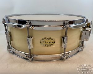 NOBLE & COOLEY 【当店オーダー品】 CD Maple ～Natural Oil～ 14"x5"