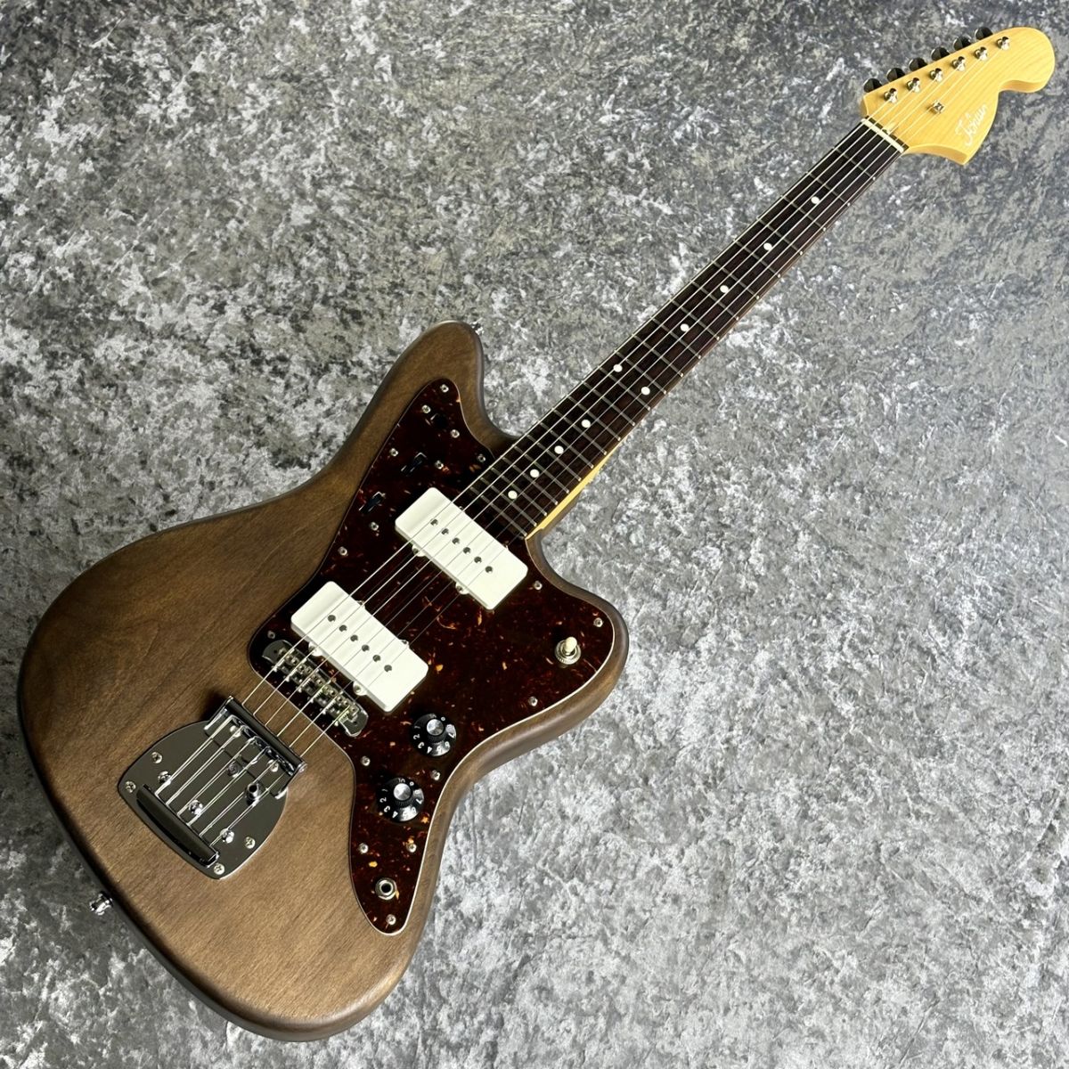 エレキギター ジャズマスター Tokai トーカイ AJM-GP 楽天市場】【弊店オーダーモデル】Tokai AJM-GP C/STB 新品
