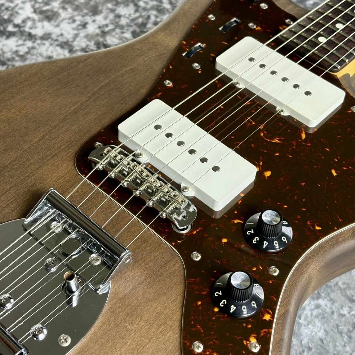 Tokai AJM-GP OIL | 【クロサワ楽器店オンラインショップ】いい