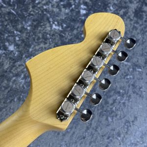 エレキギター ジャズマスター Tokai トーカイ AJM-GP 楽天市場】【弊店オーダーモデル】Tokai AJM-GP C/STB 新品