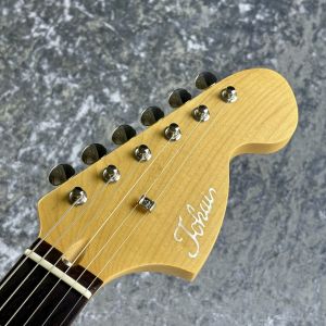 エレキギター ジャズマスター Tokai トーカイ AJM-GP 楽天市場】【弊店オーダーモデル】Tokai AJM-GP C/STB 新品