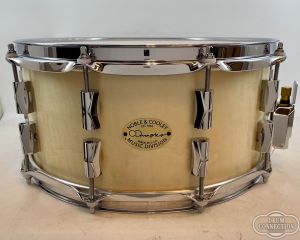 NOBLE & COOLEY 【当店オーダー品】 CD Maple ～Natural Oil～ 14"x6.5"