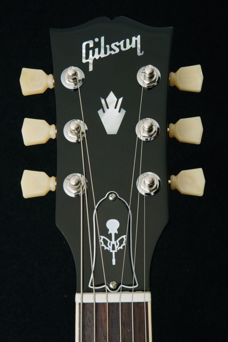 SG Standard School Of Rock 25th Annivasary Edition【2.76kg】【300