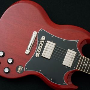 ヴィンテージSG エレキギター YAMAHA SG1820 VW ヴィンテージホワイト エレキギター〈ヤマハ