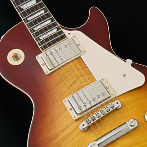 エレクトリックギター、サンバースト 系のエレキギター検索結果