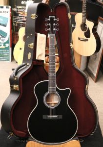 スプルース、マホガニーのアコースティックギター検索結果一覧