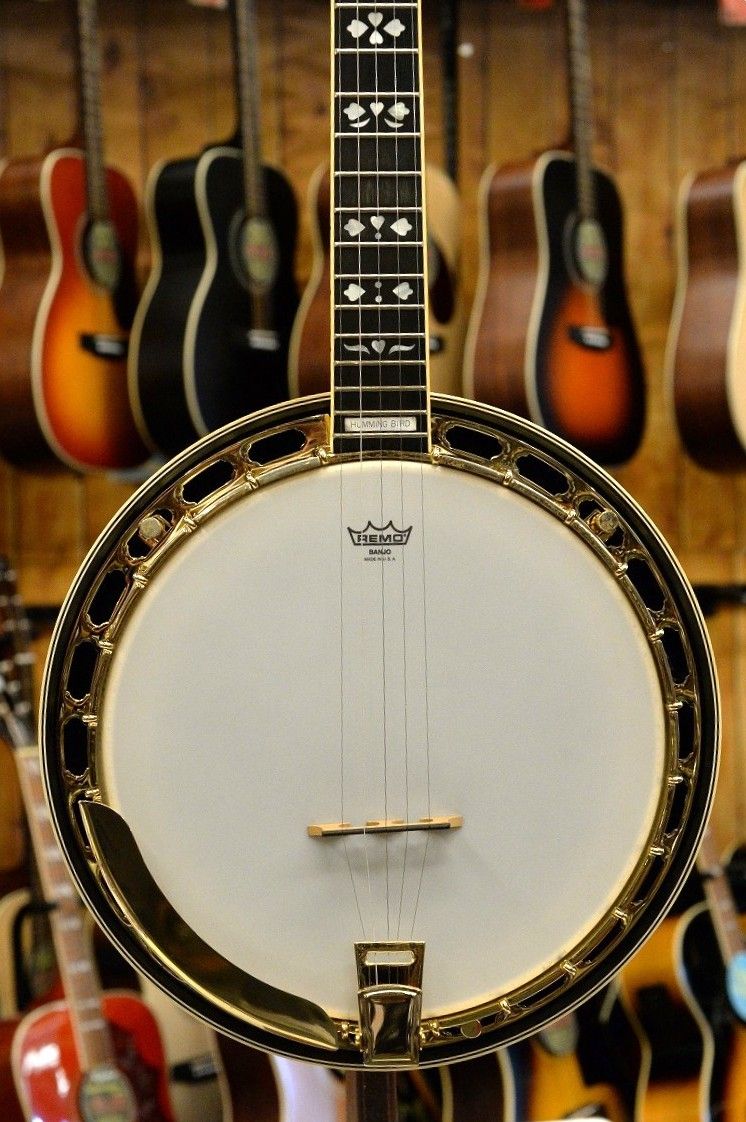 Hummingbird T-1500R | 【クロサワ楽器店オンラインショップ】いい楽器