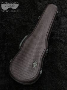 Jakob Winter 【バイオリンケース】 Jakob Winter Greenline/Carbon Red JW-51015-4/4-CAR 【横浜店】