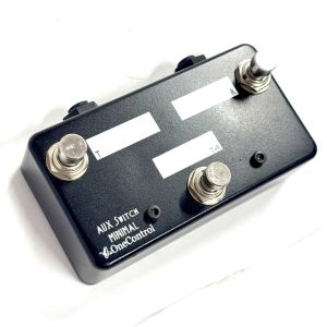 ONE CONTROL Minimal Series AUX SWITCH 【USED】